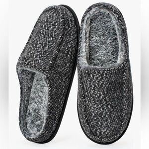 Cozylook Men's Slip-on Slippers